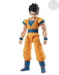 SHODO - GOHAN
