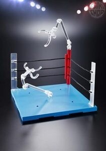 EFECTO – STAGE ACT RING RED