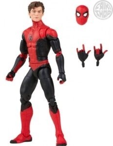LEGENDS SERIES - SPIDERMAN