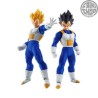 IMAGINATION WORKS VEGETA