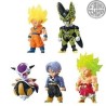 Dragon Ball Adverge
