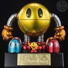 Chogokin Pac-Man