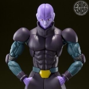 S.H.Figuarts HIT