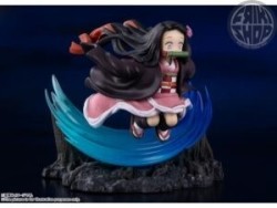 FiguartsZERO Nezuko Kamado