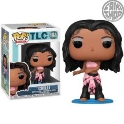 CHILLI - CHILLI - FUNKO 194