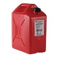 GARRAFÓN PLÁSTICO MULTIUSOS 10 L