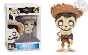 HECTOR - COCO - FUNKO 305