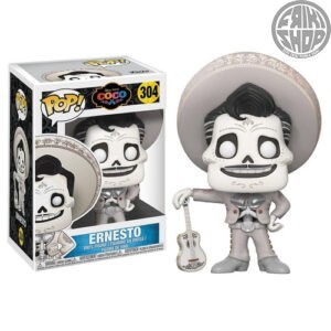 ERNESTO - COCO - FUNKO 304