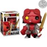 HELLBOY WITH SWORD - HELLBOY - FUNKO 14