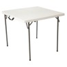 MESA CUADRADA 1.12M LIFETIME