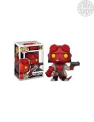 HELLBOY - HELLBOY - FUNKO 01