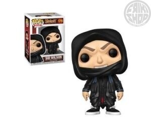 SID WILSON - SLIPKNOT - FUNKO 179