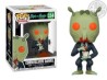 CORNVELIOUS DANIEL - RICK AND MORTY - FUNKO 334