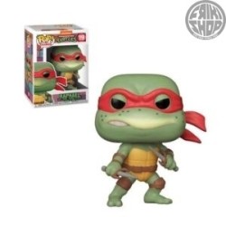 RAPHAEL - TORTUGAS NINJA - FUNKO 19