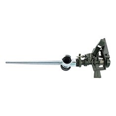 ASPERSOR DE 30 CM VERDE PRETUL