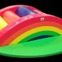 Estación arcoiris