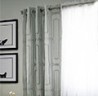 CORTINA RECTANGULAR GC 1.32X2.13M