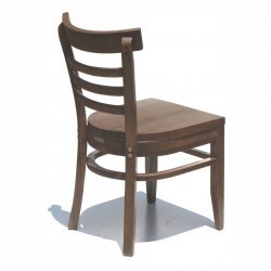 Silla de Madera Amaia