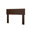 CABECERA BERTOLINI 1321 CHOCOLATE