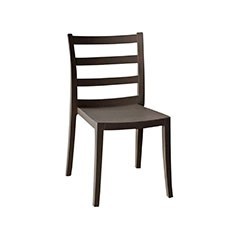 SILLA NOSTA ANTHRACITE