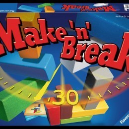 Calmate (make n´break)