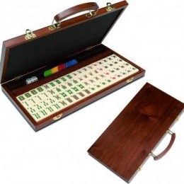MAH JONG MAHJONG
