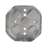 CAJA OCTAGONAL DE 4