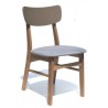 Silla Breda de Madera