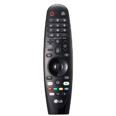 CONTROL MÁGICO LG