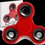 Hand spinner