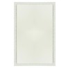 ESPEJO RECTANGULAR BISELADO 60 CM X 44 CM