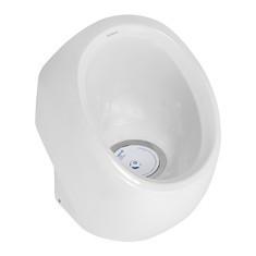 MINGITORIO SIN AGUA BLANCO