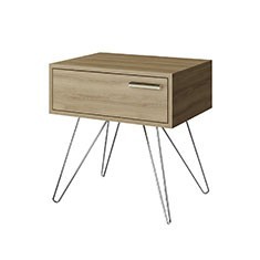 BURO BERTOLINI 881 NOCE