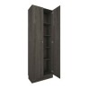 ESTANTE MULTIUSOS 16mm RUSTIC OAK