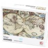 Rompecabezas 1000 Pz,  Mapa  ...