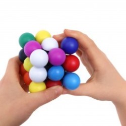 Molecube moleculas tipo Rubi ...
