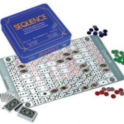 Sequence Deluxe en caja de m ...