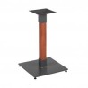 Base para Mesa placa 50 cms cuadrada