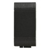 INTERRUPTOR LIVING LIGHT 16 A NEGRO