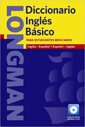 LONGMAN DICCIONARIO INGLES BASICO