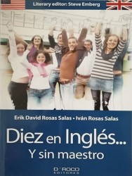 LIBRO DIEZ SIN MAESTRO