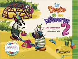 LA FIESTA DE LOS NUMEROS 2