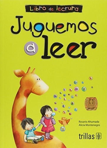 JUGEMOS A LEER