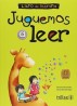 JUGEMOS A LEER