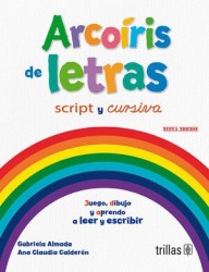 ARCOIRIS DE LETRAS