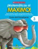 MATEMÁTICAS AL MAXIMO TEXTO DEL ESTUDIANTE 3