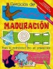 EJERCICIOS DE MADURACION