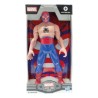 LUCHADORES MARVEL