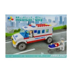 BLOQUES AMBULANCIA