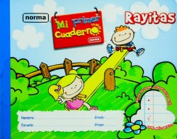 MI PRIMER CUADERNO